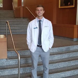 Meet your Posher, Colton